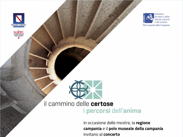Il cammino delle certose: Il lied romantico per coro femminile