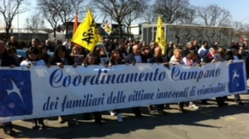 Firenze, XVIII Giornata della memoria e dell'impegno