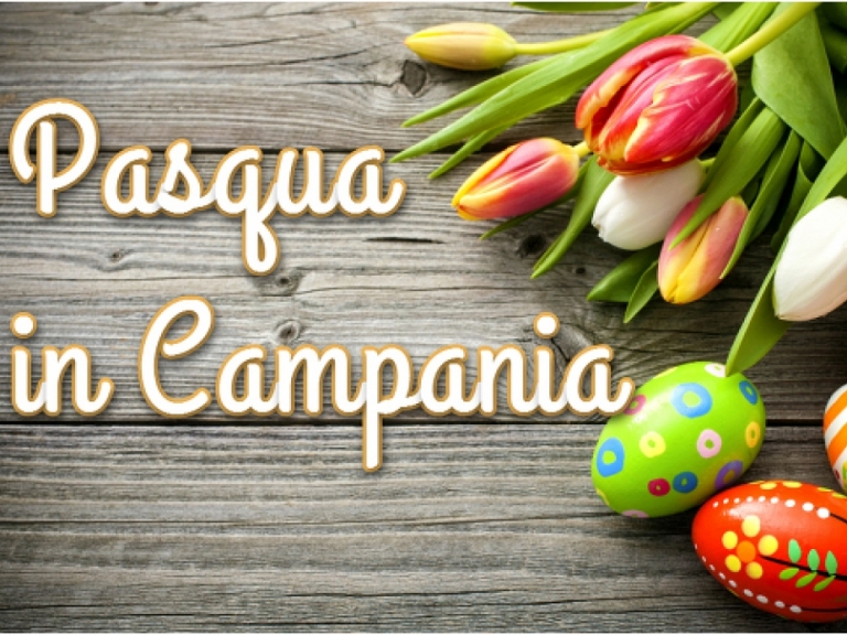 Pasqua 2018 