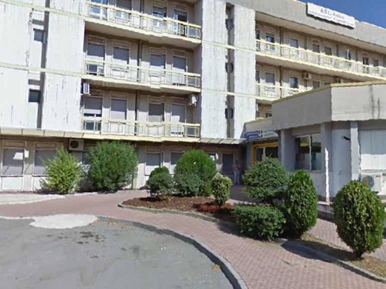 OSPEDALE DI SOLOFRA, 11 MILIONI E MEZZO PER IL RILANCIO DELLA STRUTTURA E L'ISTITUZIONE DEL PRONTO SOCCORSO