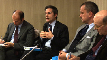 Criminalità, Caldoro: “Senza regole certe resta il pericolo infiltrazione” 