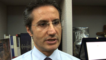 Alenia, c’è l’accordo. Caldoro: “Ho creduto nell’intesa dal primo giorno”