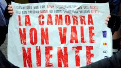 In ricordo delle vittime innocenti della criminalità organizzata