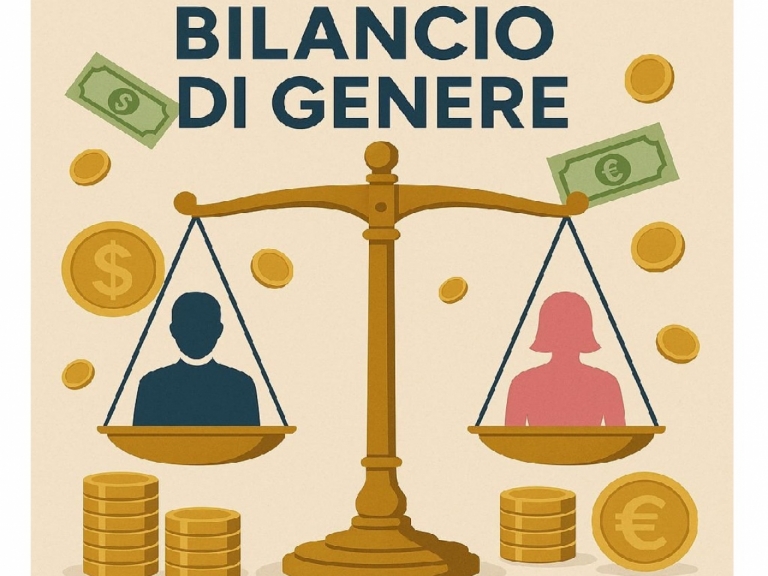 Bilancio di Genere