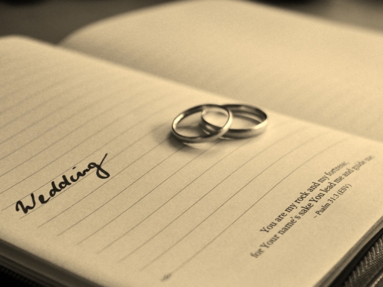 COVID-19,  SETTORE "WEDDING": POSSIBILE RIPRESA A METÀ GIUGNO