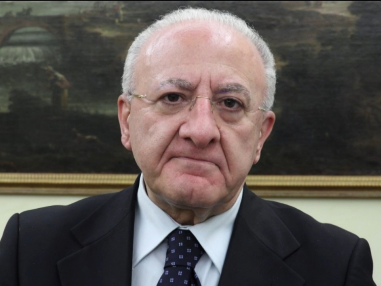 La Regione per la sicurezza