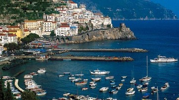 PTCP di Salerno, il primo nella storia della Campania