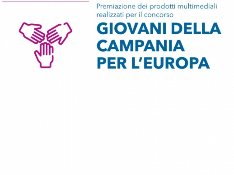 Giovani della Campania per l'Europa