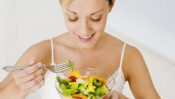 "Dieta mediterranea… una questione di stile", il workshop