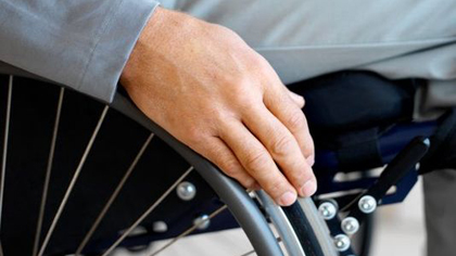 Disabilità, pronti 2 milioni di euro per l'inserimento lavorativo 