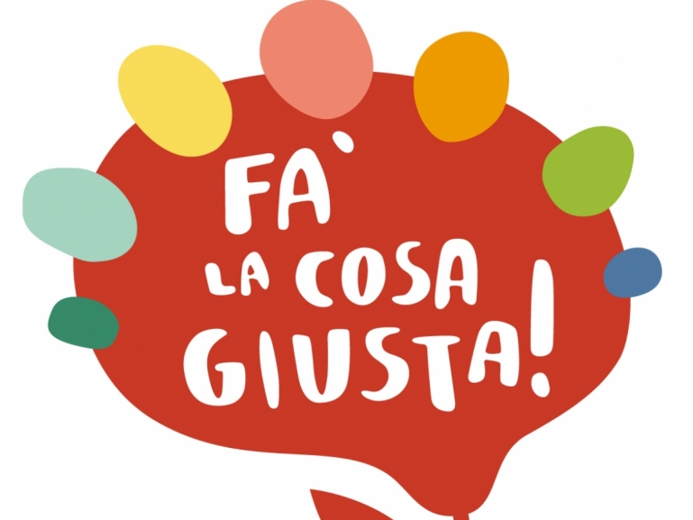Avviso esplorativo di Manifestazione di Interesse per la Partecipazione a FLCG – Fa’ La Cosa Giusta! 2024