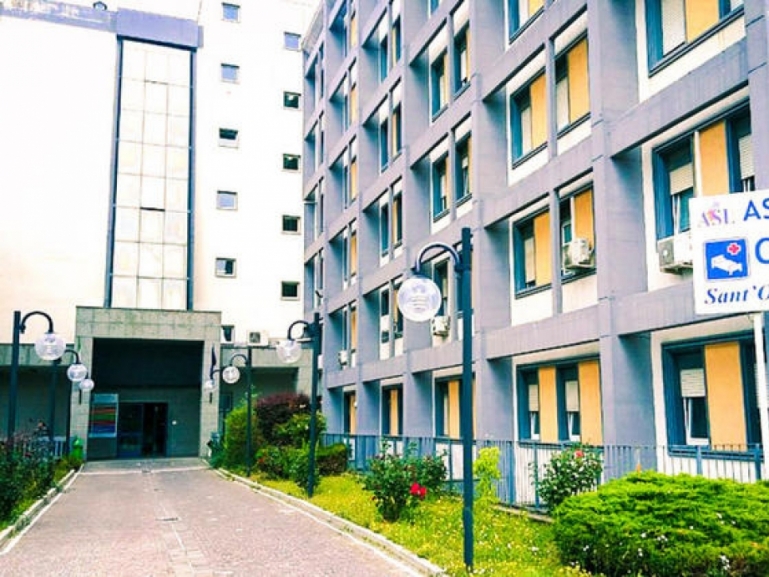 COVID-19, CONCLUSO LO SCREENING SIEROLOGICO DI ARIANO IRPINO. DE LUCA: "STUDIO  SCIENTIFICO UNICO E RISOLUTIVO, RINGRAZIO I CITTADINI"