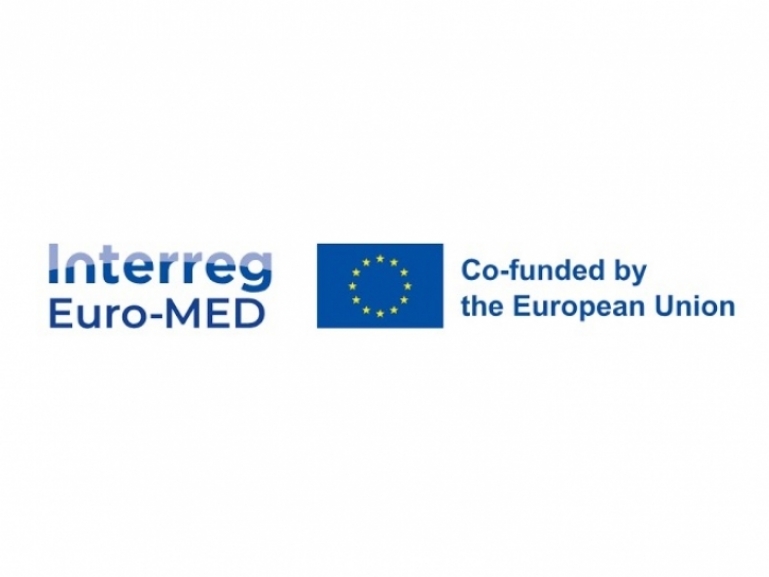  Interreg Euro Med 21-27