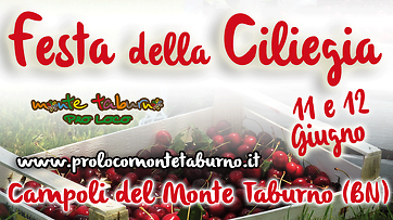 Festa della Ciliegia