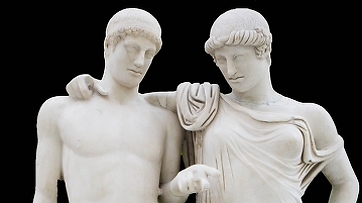 I Beni culturali invisibili - Progetto Storage