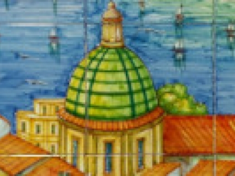 Corso di formazione “Operatore della ceramica artigianale”
