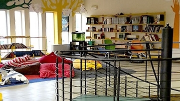 5 milioni di euro per biblioteche innovative nelle scuole italiane