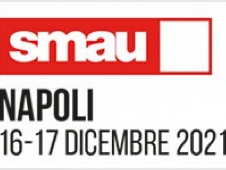 SMAU Napoli