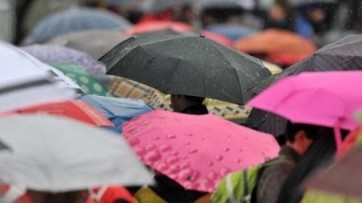 Maltempo, prorogato lo stato di criticità