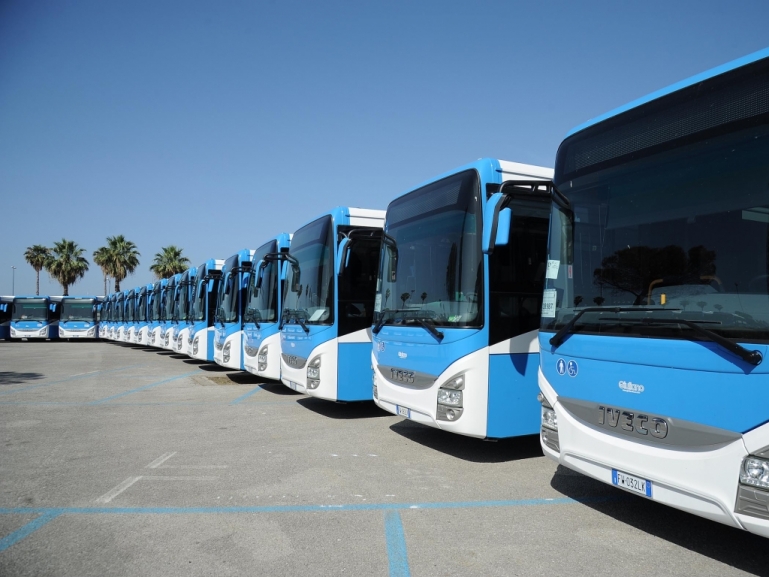 MOBILITÀ, SOSTEGNO IN SICUREZZA AI FLUSSI TURISTICI