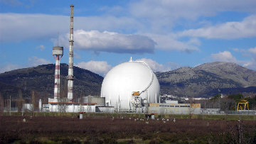 Dismissione centrale Garigliano, Romano: "Avanti nel segno della trasparenza" 