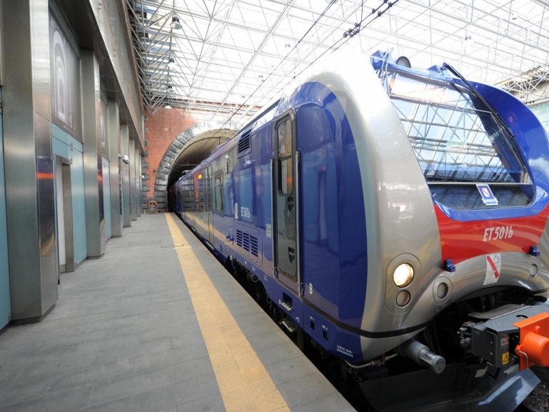 Aggiudicata oggi la gara per la realizzazione della linea 10 della Metropolitana di Napoli 