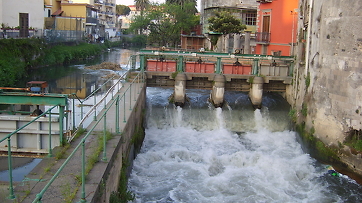 Fiume Sarno, via libera dall'UE al Grande Progetto 