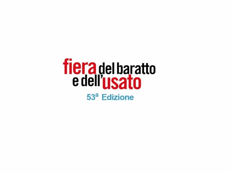 Fiera del Baratto e dell’Usato 