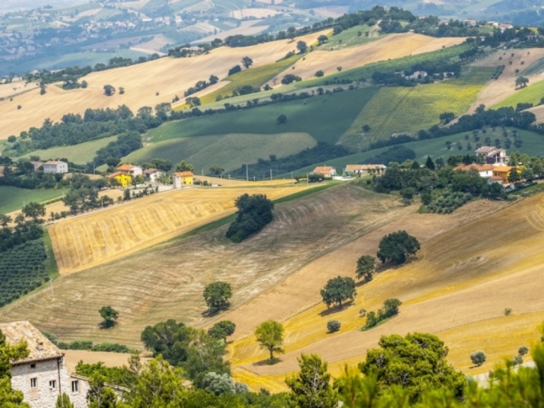 PSR, 10 milioni per 51 progetti di valorizzazione turistica delle aree interne