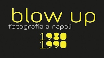 Blow up – Villa Pignatelli prorogato fino al 16 febbraio.