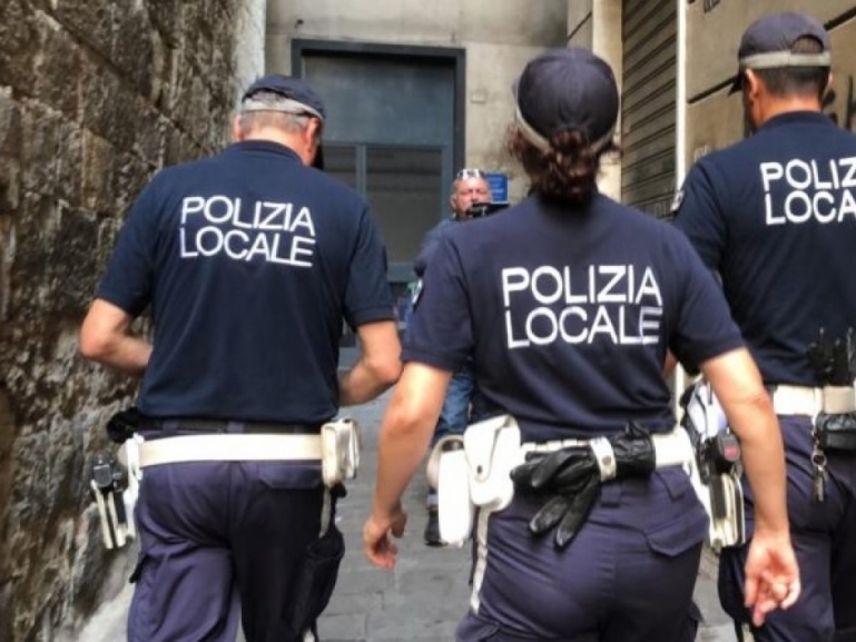 Nuovo servizio digitale per i contributi a progetti di sicurezza urbana e polizia locale - Annualità 2026