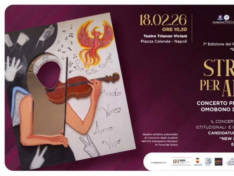 Premio Nazionale "Annalisa Durante"
