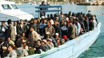 Immigrazione, Cosenza: "Sorprendono dichiarazioni di Amato e d’Angelo"