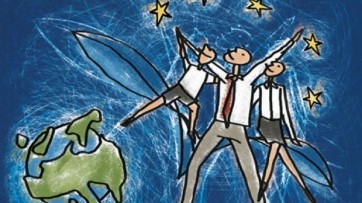 Politiche giovanili, si coopera in Europa per l'occupazione