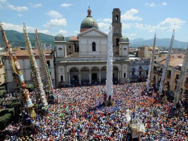 Tutela del patrimonio culturale immateriale