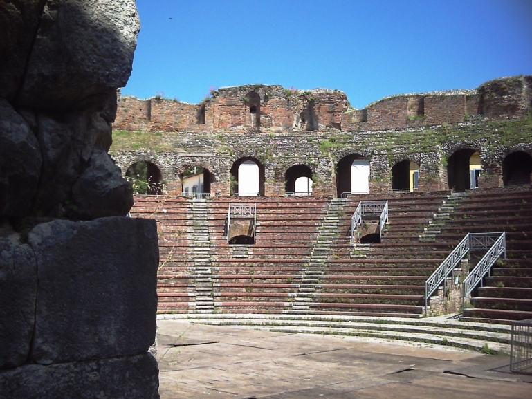 #Domenichealmuseo a Benevento