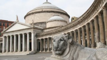 E' l'ora del Maggio dei monumenti