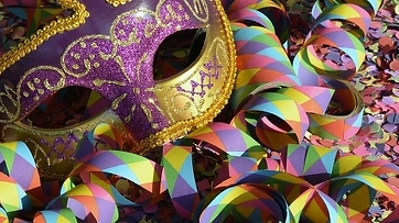 Carnevale in Campania 2017 