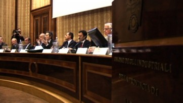 Next generation, Caldoro: “Sud d’Europa la vera scommessa”
