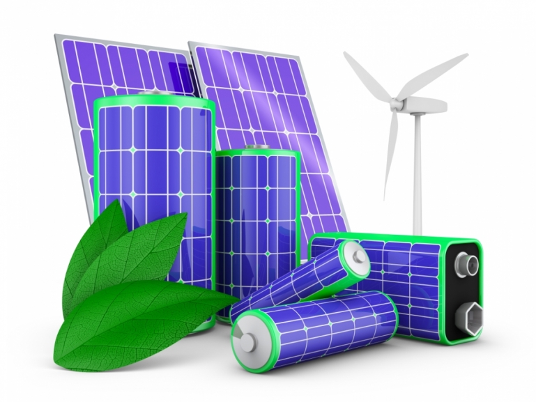 PNRR – Rinnovabili e batterie