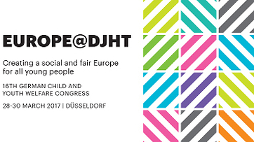 Europe@DJHT