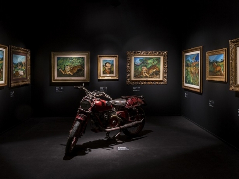 Museo della Follia