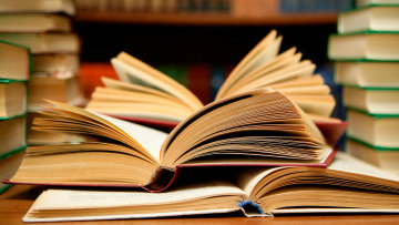 Contributo alle biblioteche di enti locali e similari per il sostegno all'editoria libraria - E.F. 2022