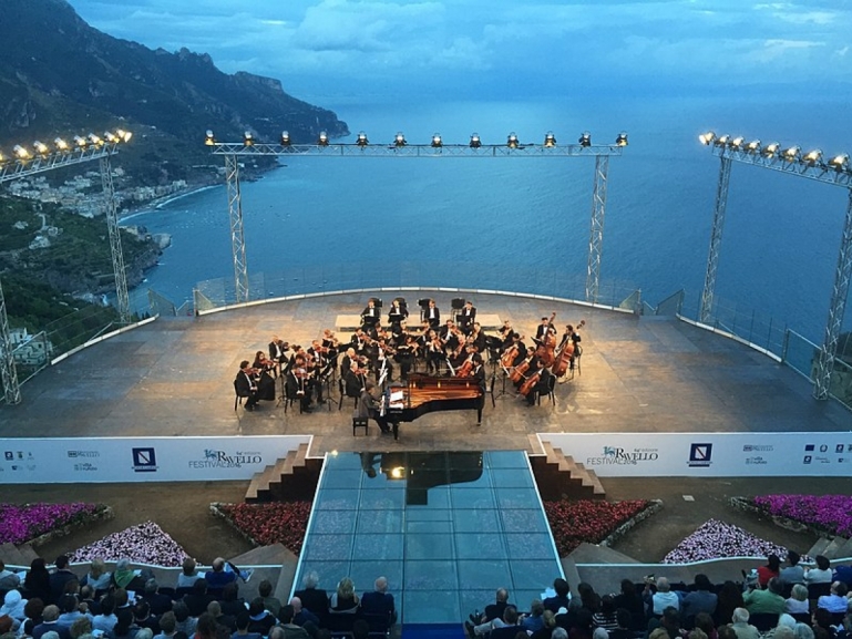 Ravello Festival 2021
