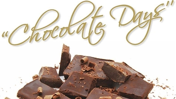 Chocolate Days 2016