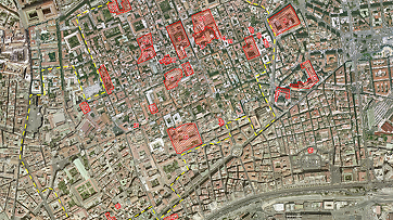 GP UNESCO-centro storico di Napoli, approvate gare per Chiesa San Pietro martire e riqualificazione spazi urbani