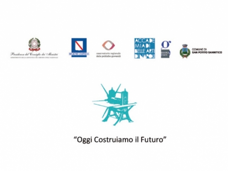 Costruiamo il Futuro