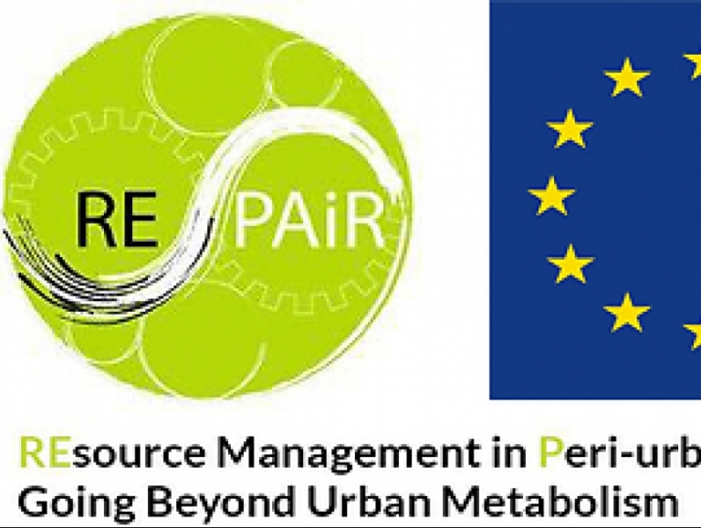 Progetto REPAiR - secondo incontro Peri-Urban Living Lab