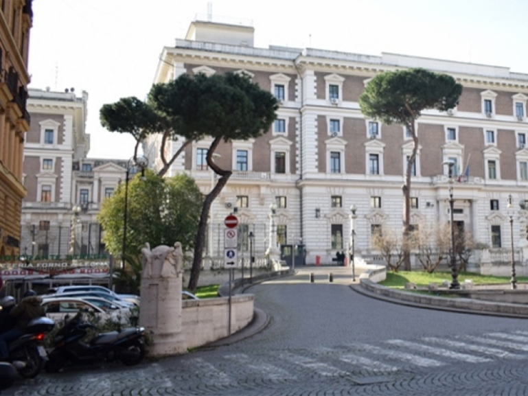 COVID-19, INCONTRO AL MINISTERO DELL'INTERNO. DE LUCA: "UN FORTE IMPEGNO COMUNE PER IL CONTRASTO AL COVID"