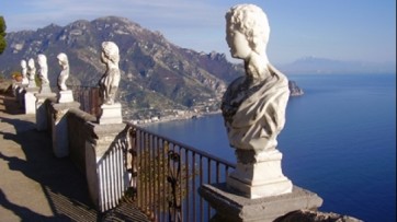 Cultura, a Ravello si omaggia Niemeyer